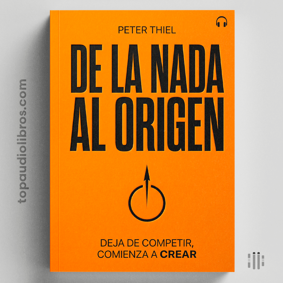 De La Nada Al Origen
