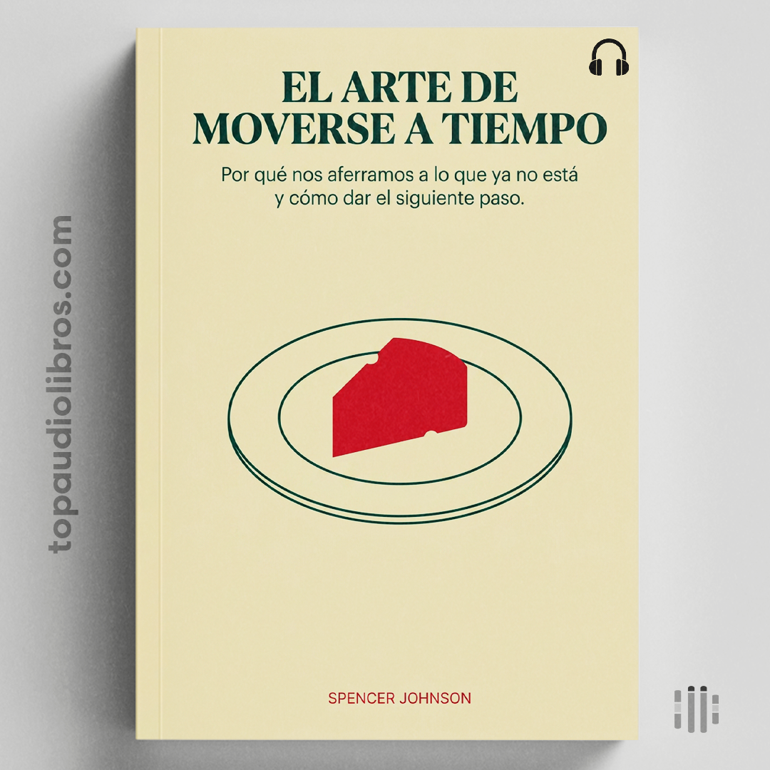 El Arte de Moverse a Tiempo