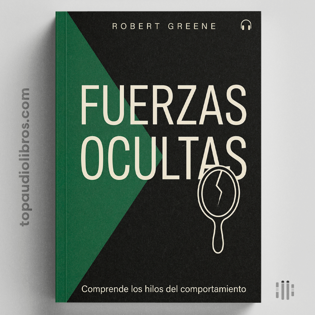 Fuerzas Ocultas