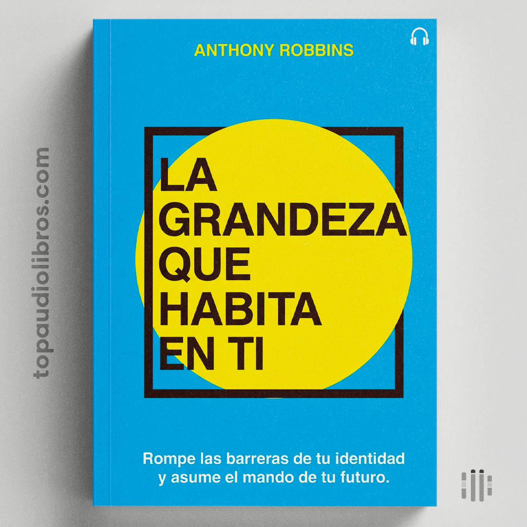La Grandeza Que Habita en Ti