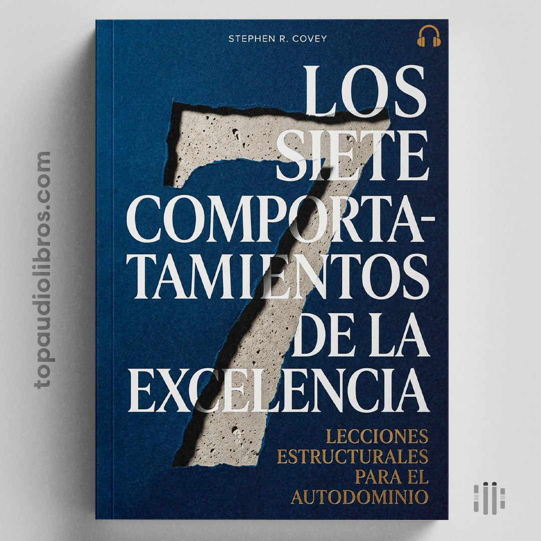 Los 7 Comportamientos de la Excelencia