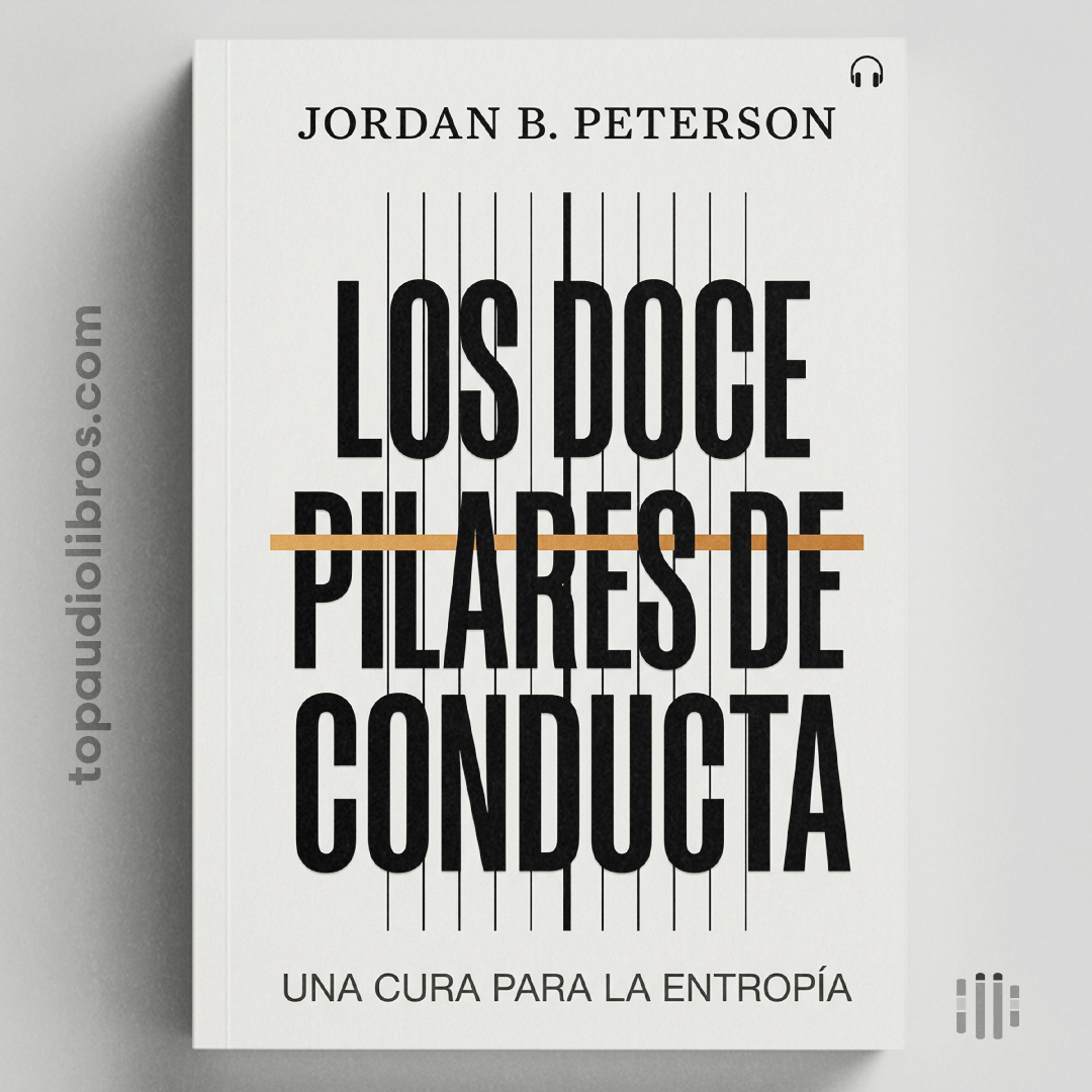 Los Doce Pilares de Conducta